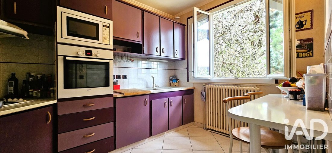 House in Noiseau, Ile-de-France, France 4 - 18438661