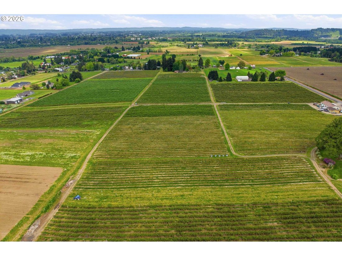 Land in Forest Grove, Oregon, United States 4 - 18439627