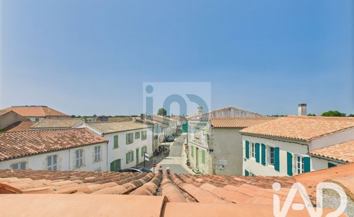 House in Le Bois-Plage-en-Ré, Nouvelle-Aquitaine, France 1