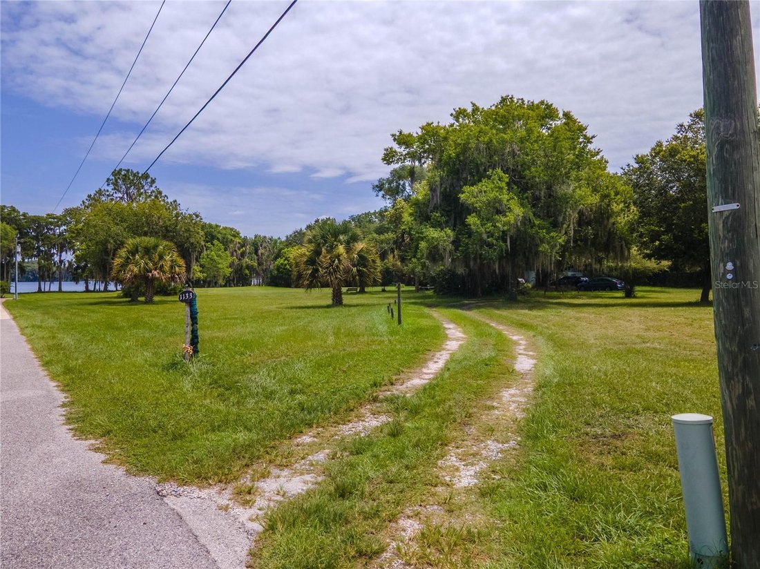 House in Winter Park, Florida, United States 2 - 18436785
