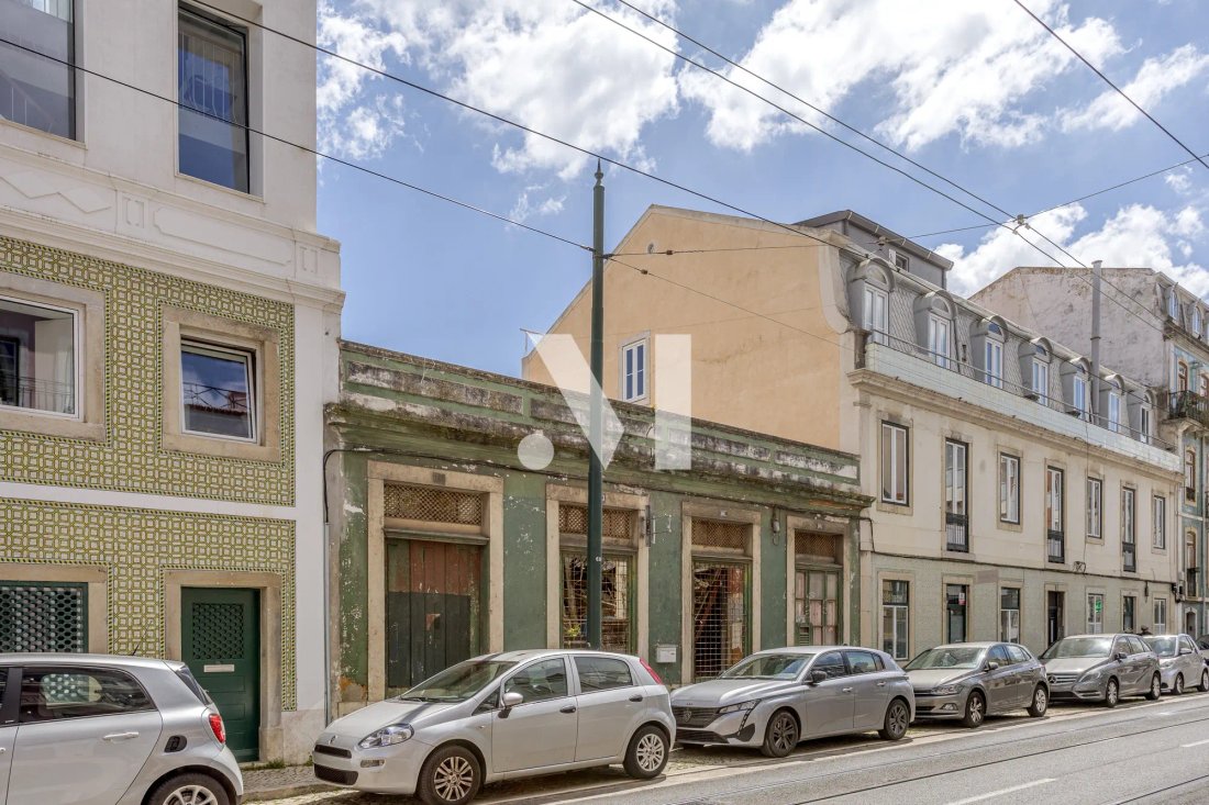 House in Belem, Lisbon, Portugal 5 - 18435867