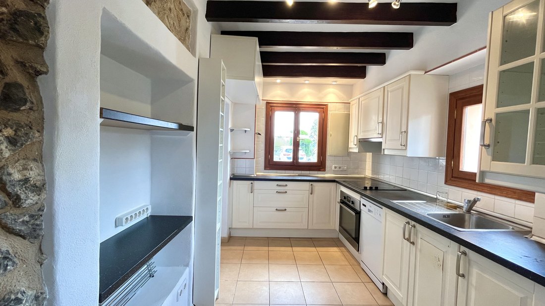 Townhouse in Mancor de la Vall, Balearic Islands, Spain 4 - 18441092