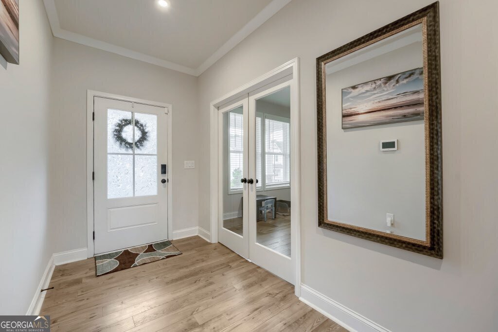 House in Kennesaw, Georgia, United States 4 - 18440202
