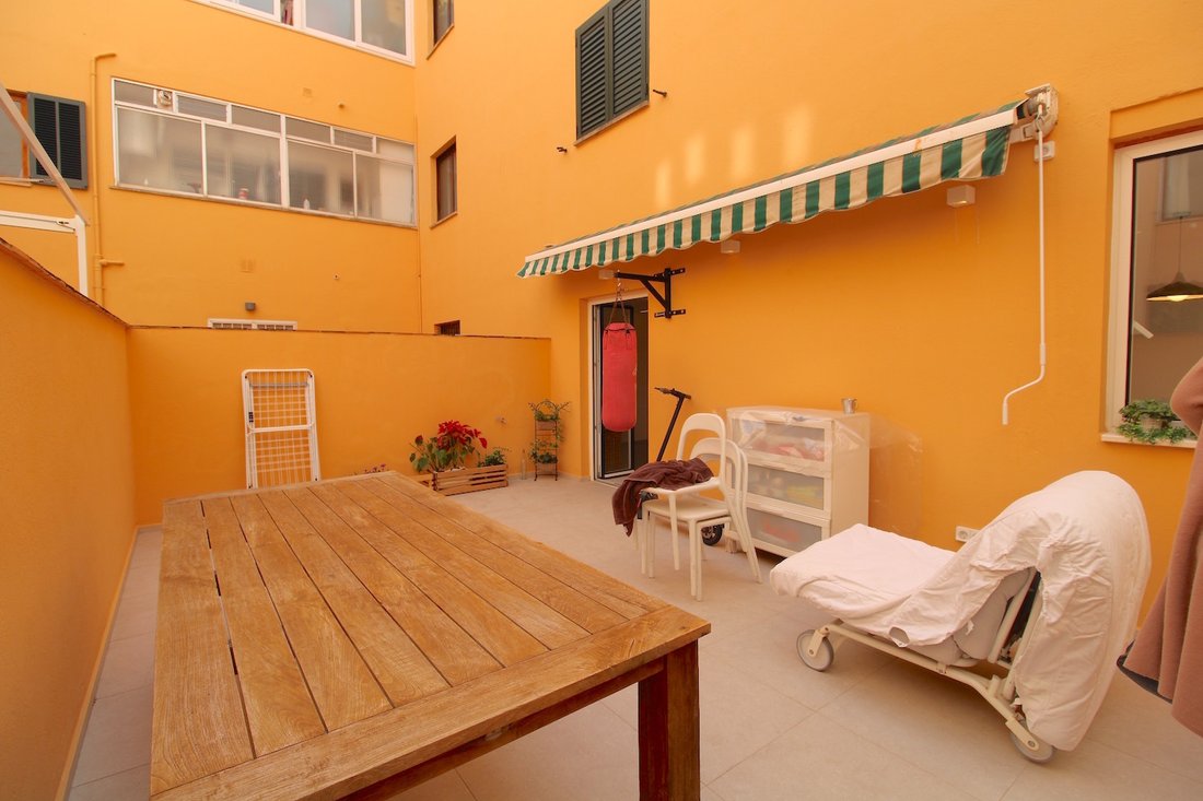 Apartment in Port d'Andratx, Andratx, Balearic Islands 2 - 17773496