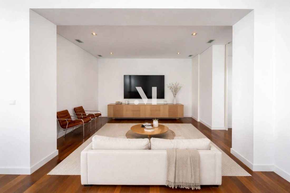 Apartment in Avenidas Novas, Lisbon, Portugal 4 - 18436331