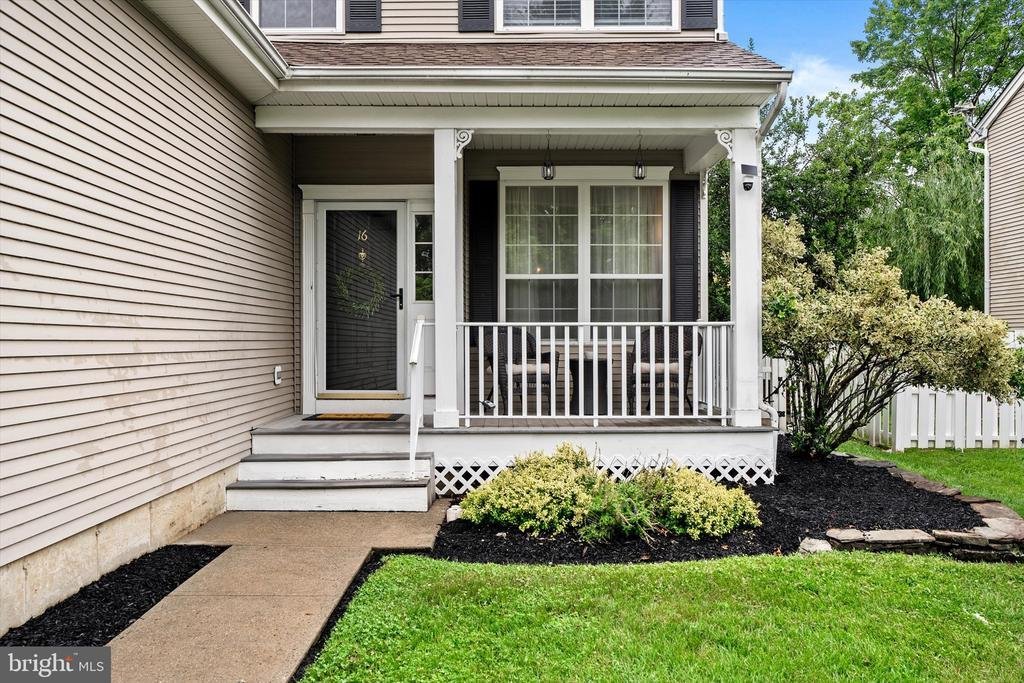 House in Pennington, New Jersey, United States 2 - 18442749