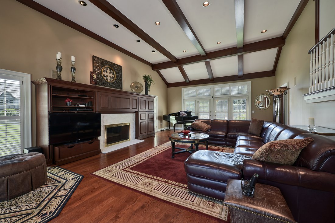 House in Palatine, Illinois, United States 3 - 18441721