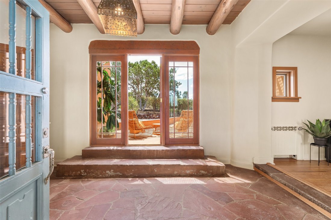 House in Santa Fe, New Mexico, United States 3 - 18406764