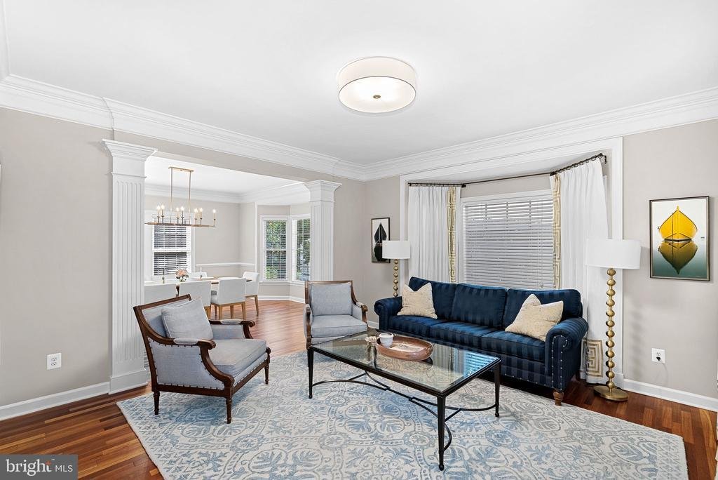 House in Leesburg, Virginia, United States 3 - 18440354