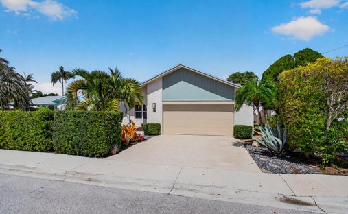 House in Lake Worth, Florida, United States 1