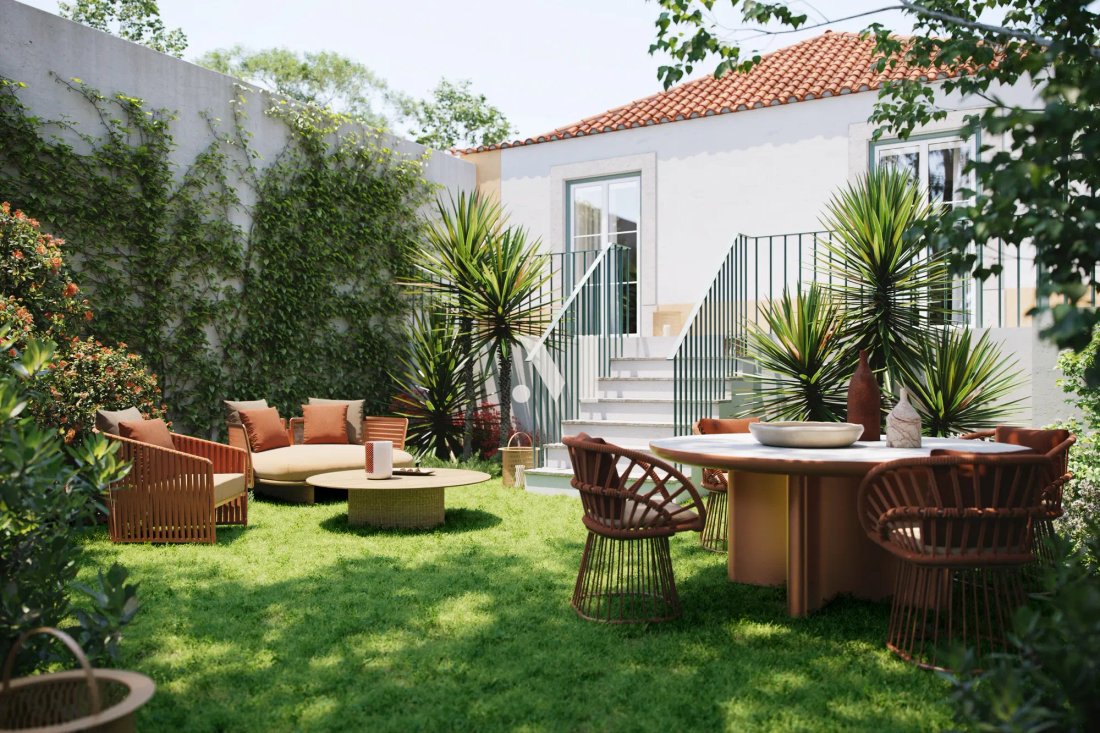 House in Lumiar, Lisbon, Portugal 1 - 18435855