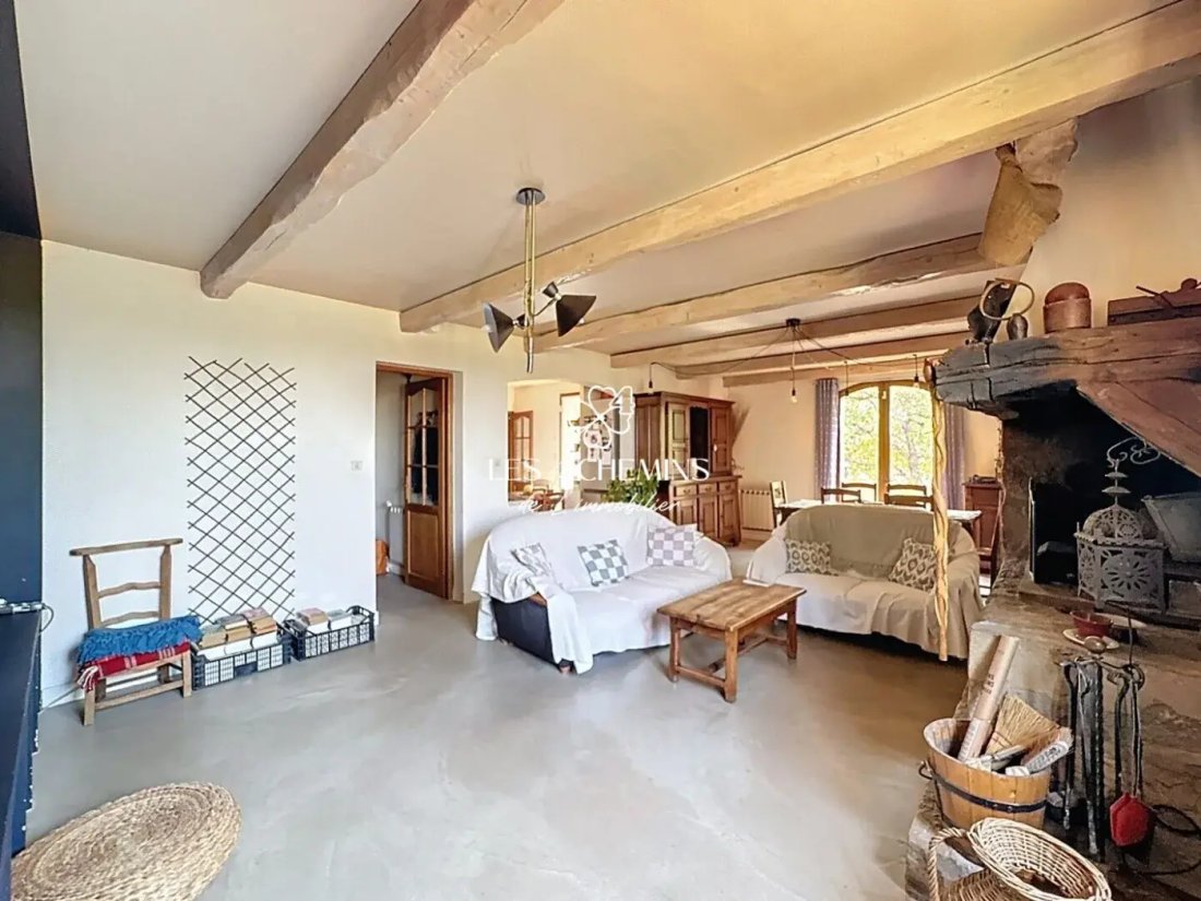 Casa a Chateauneuf-le-Rouge, Provenza-Alpi-Costa Azzurra, Francia 4 - 18439619