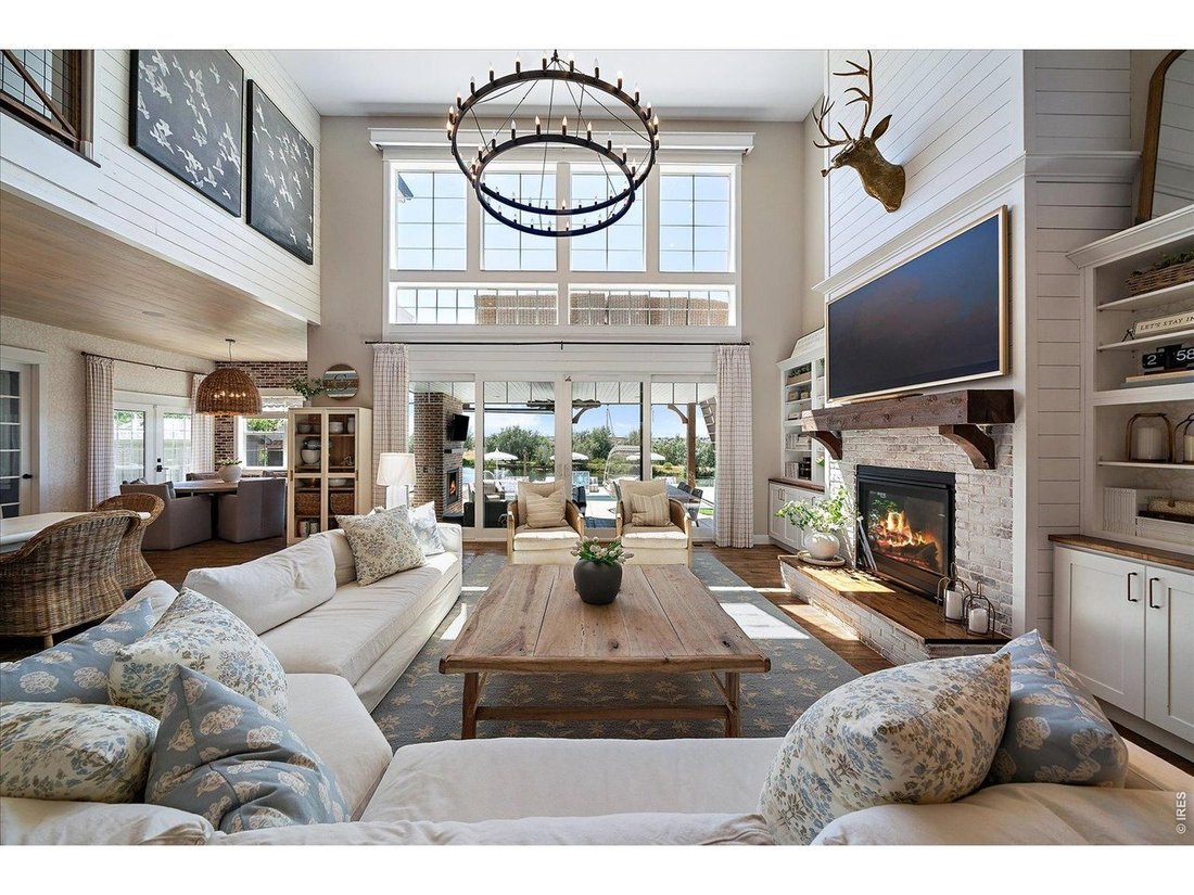 House in Greeley, Colorado, United States 5 - 18439399