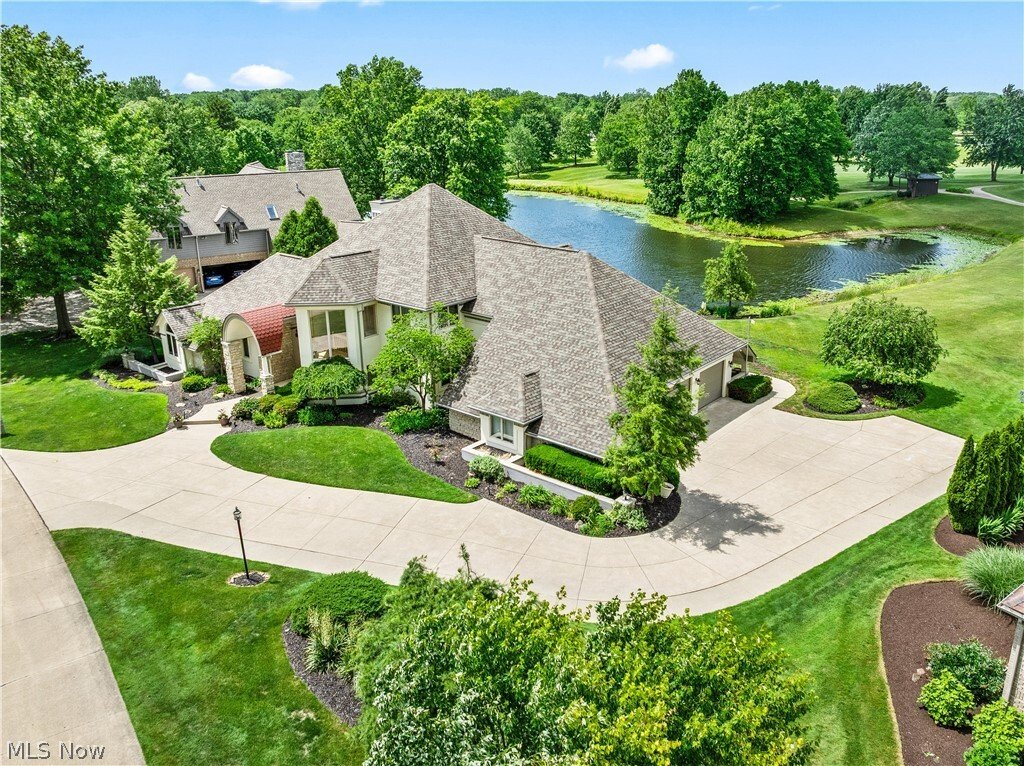 House in Medina, Ohio, United States 3 - 18439835