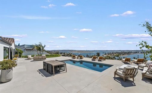 House in San Diego, California, United States 1