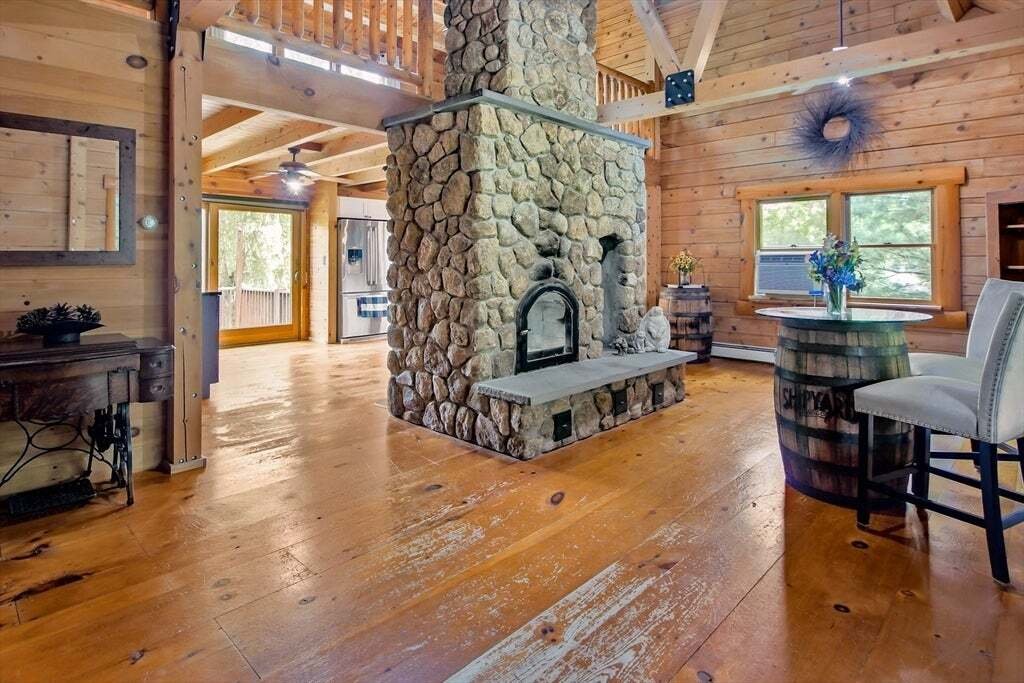 House in Seekonk, Massachusetts, United States 3 - 18430457