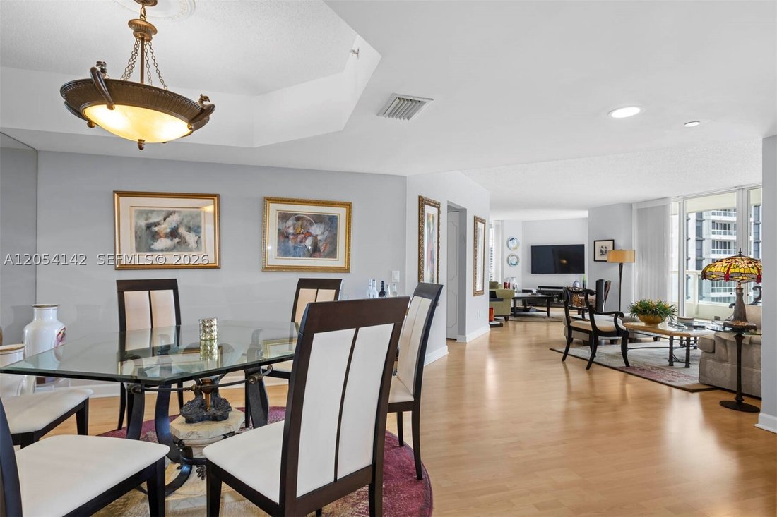 Condo in Aventura, Florida, United States 3 - 18440028