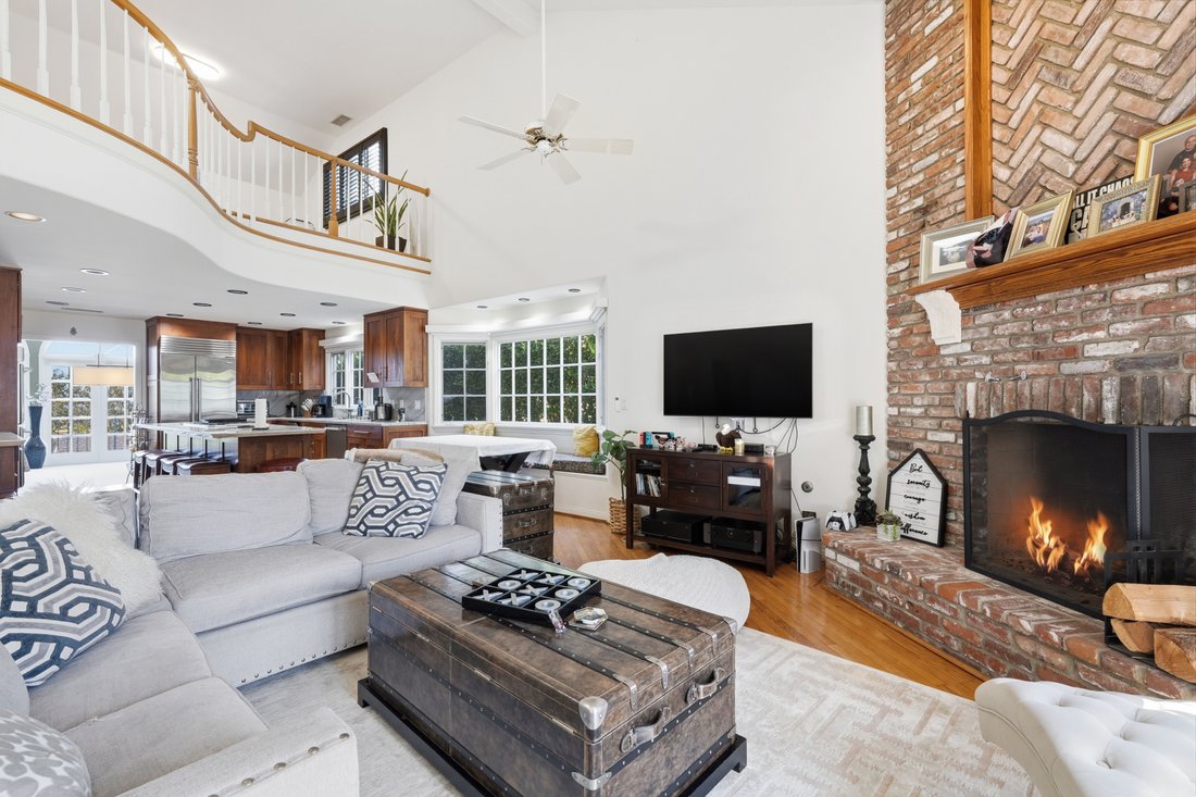 House in Rolling Hills Estates, California, United States 3 - 18435848