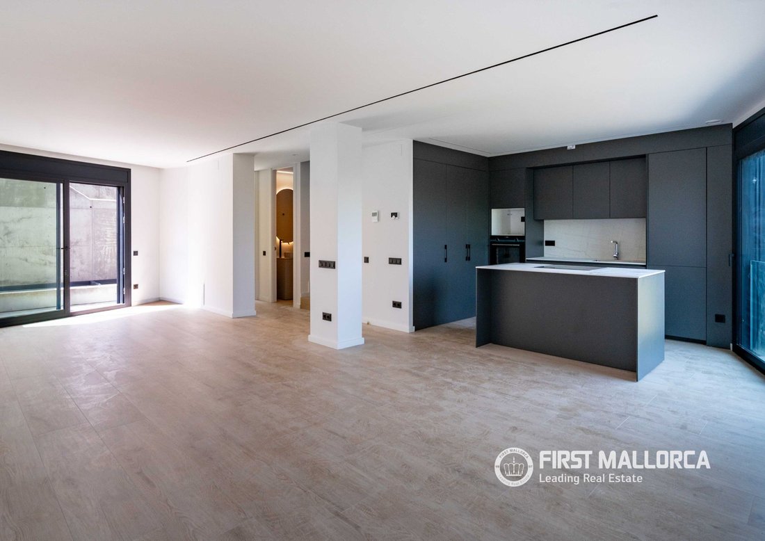 Villa in Genoa, Palma, Balearic Islands 3 - 18073072