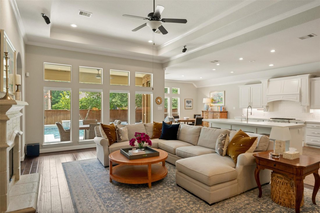 House in Spring, Texas, United States 4 - 18437386
