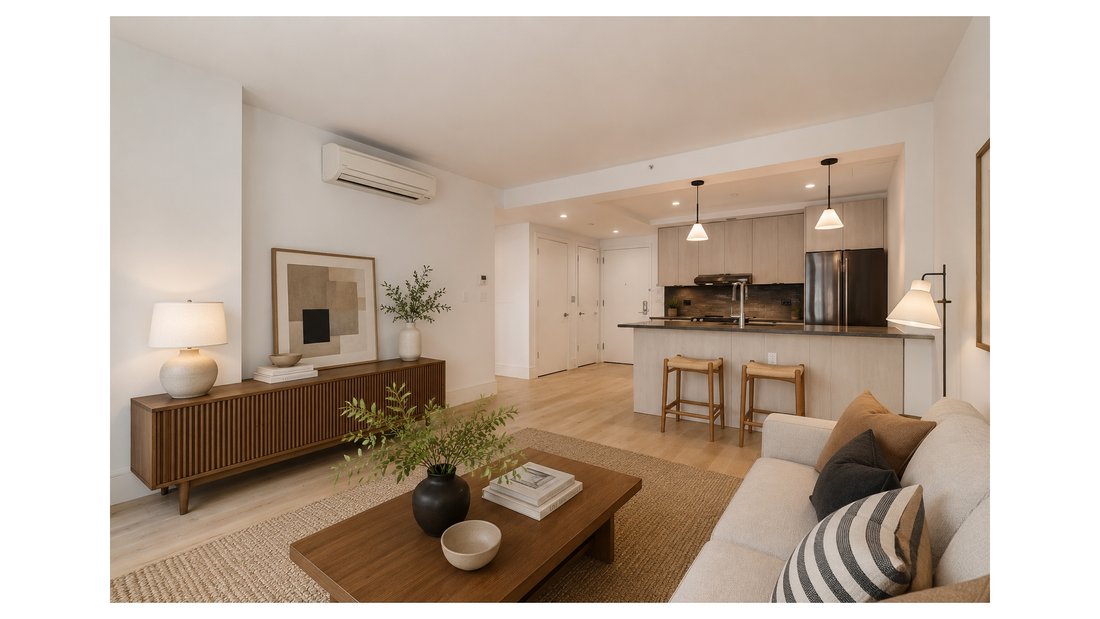 Condo in New York, New York, United States 2 - 18440547