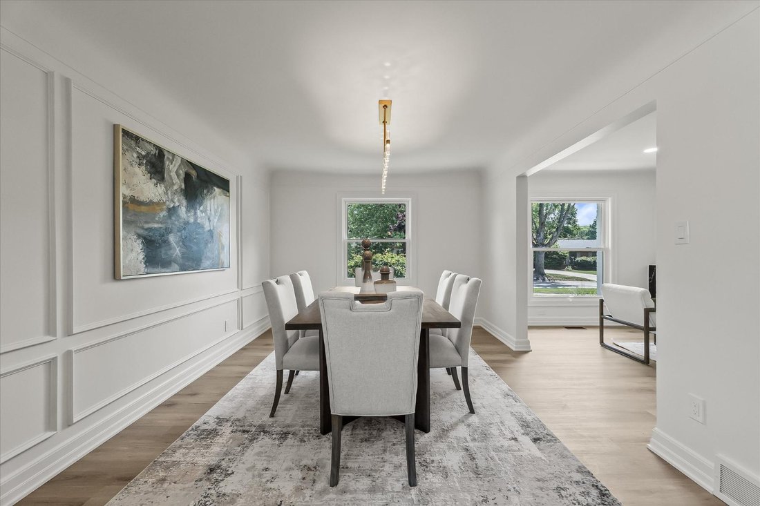 House in Bloomfield Hills, Michigan, United States 5 - 18438249