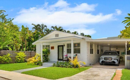 Haus in Key West, Florida, Vereinigte Staaten 1