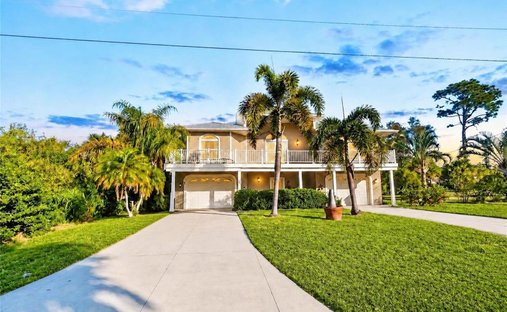House in Port Charlotte, Florida, United States 1