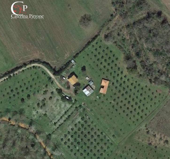 Villa in Gavorrano, Tuscany, Italy 2 - 18441492