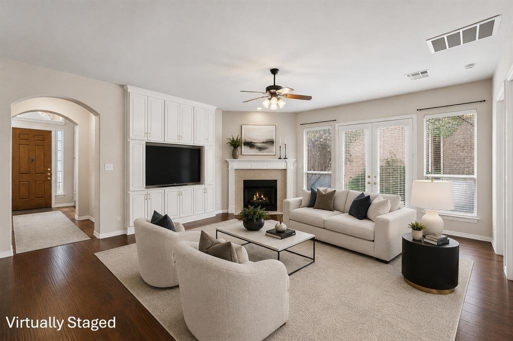 House in Irving, Texas, United States 2 - 18440715