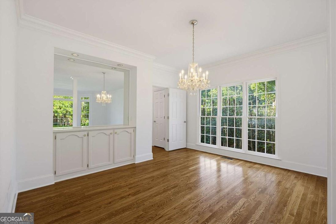 House in Alpharetta, Georgia, United States 5 - 18440170