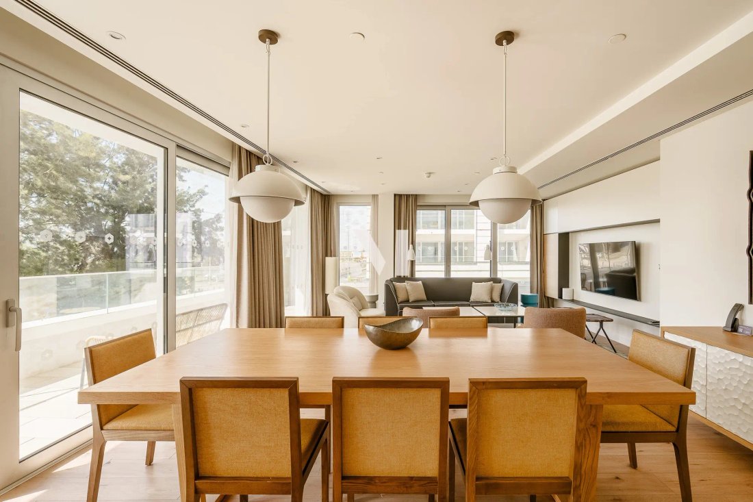 Apartment in Belem, Lisbon, Portugal 5 - 18436509