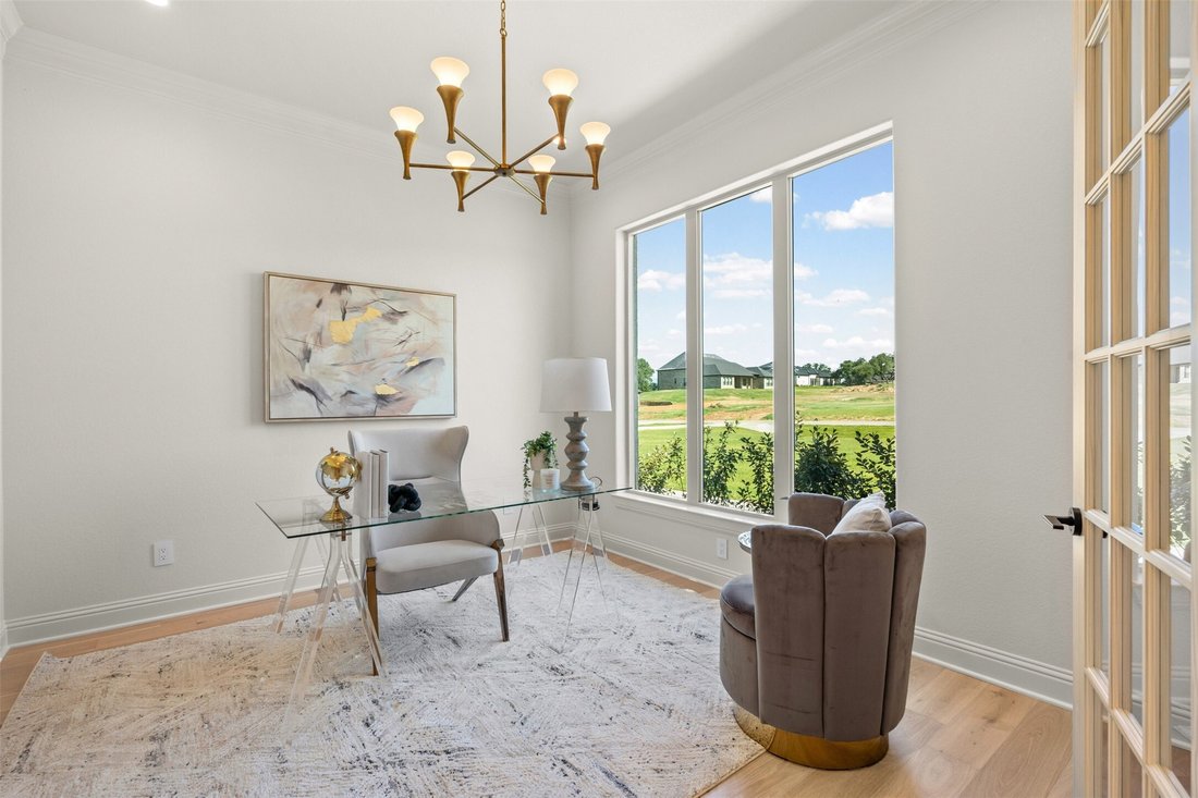 House in Weatherford, Texas, United States 4 - 18089237