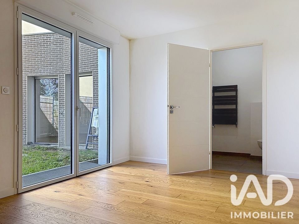 Apartment in Procé - Monselet, Nantes, France 4 - 18438646