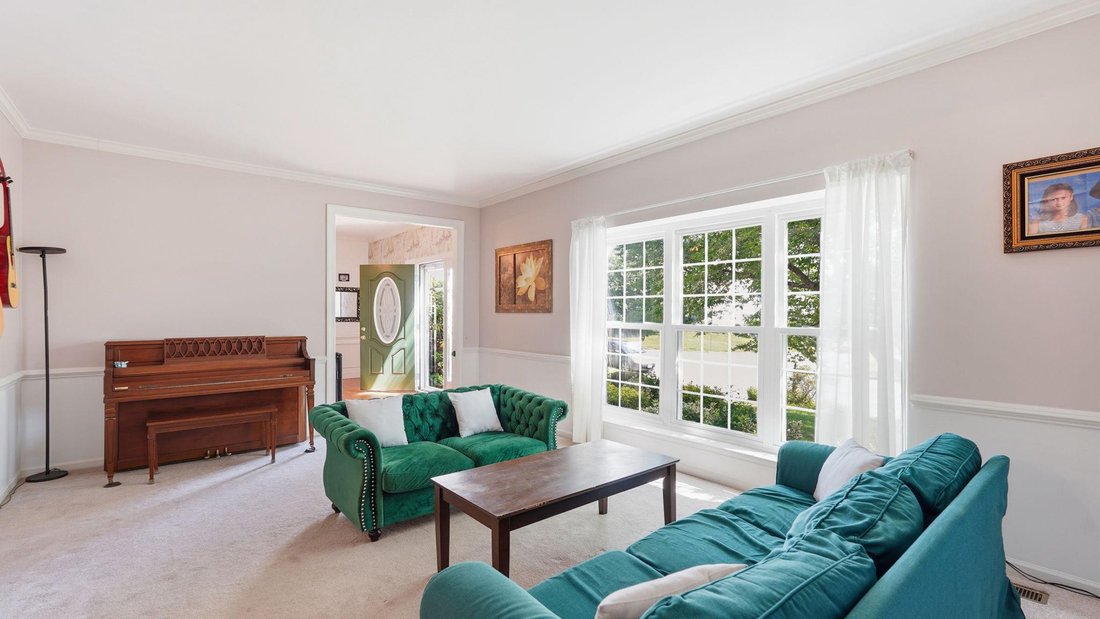 House in Woodbridge, Virginia, United States 4 - 18438140