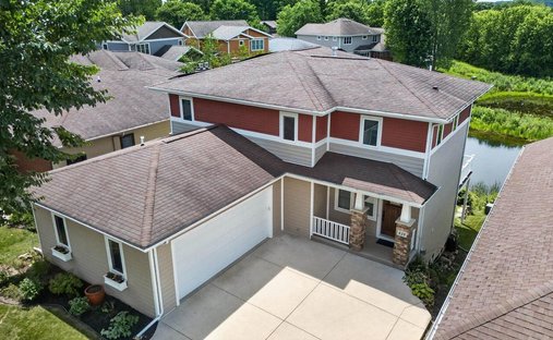 House in Verona, Wisconsin, United States 1