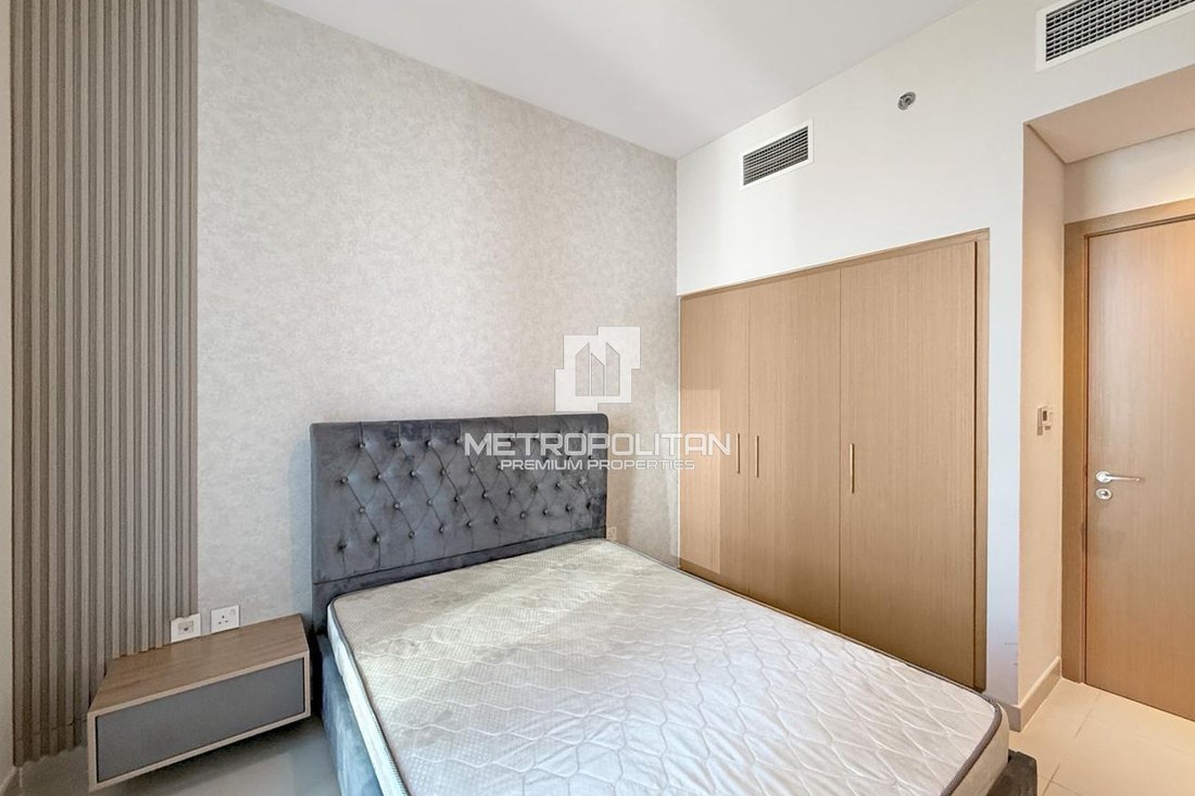 Apartment in Dubai Creek Harbour, Dubai, United Arab Emirates 5 - 18437729