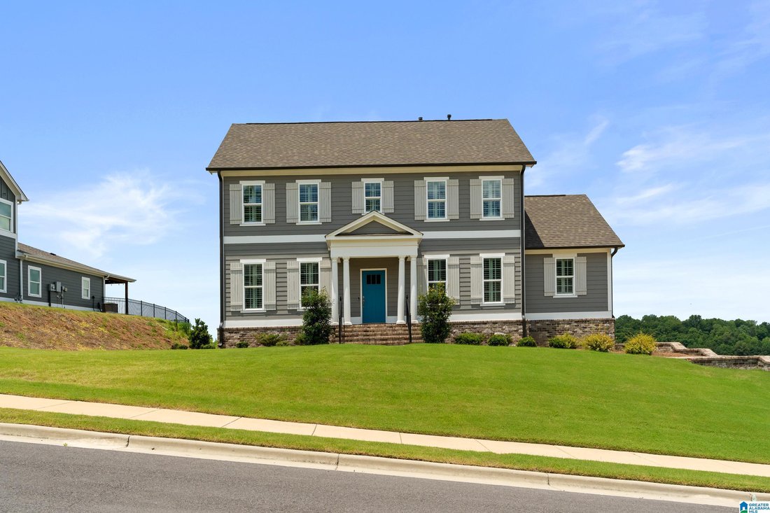 House in Vestavia Hills, Alabama, United States 1 - 18442850