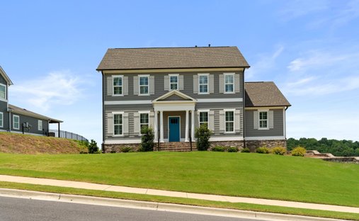 Maison à Vestavia Hills, Alabama, États-Unis 1