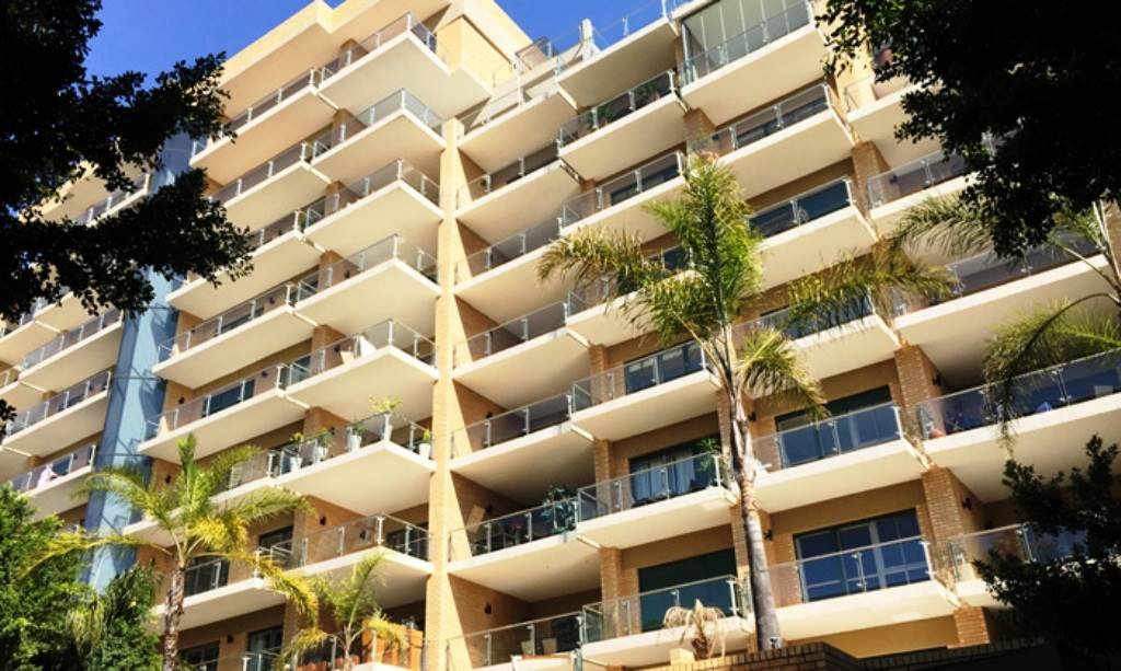Apartment in Sandown, Gauteng, South Africa 3 - 18436680