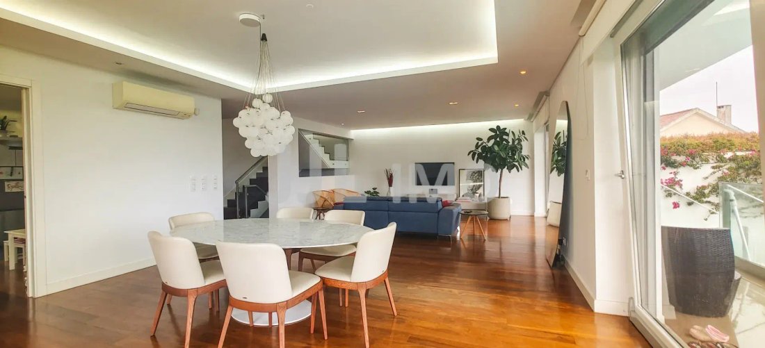 Townhouse in Cascais e Estoril, Lisbon, Portugal 3 - 18435910