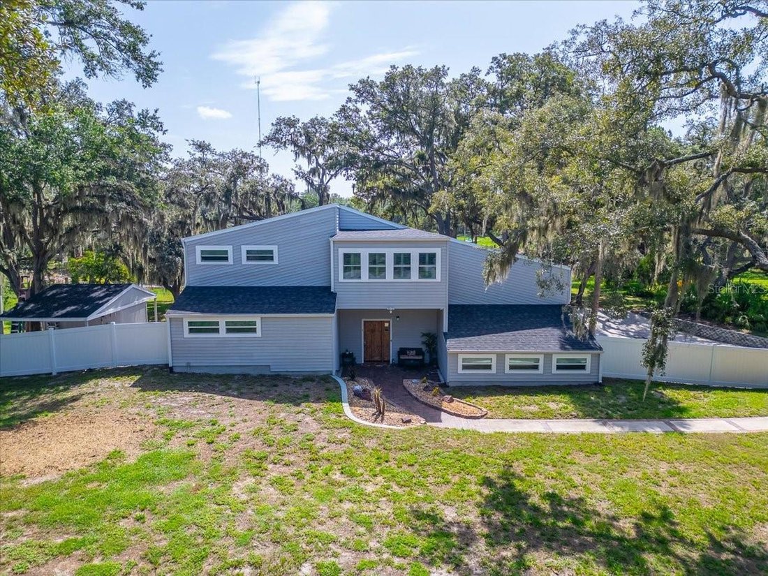 House in Riverview, Florida, United States 1 - 18436776