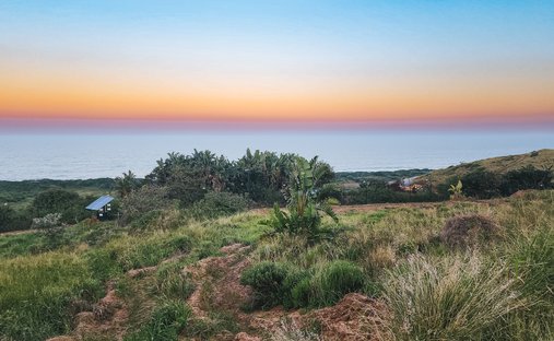 Land in Johannesburg, Gauteng, Südafrika 1