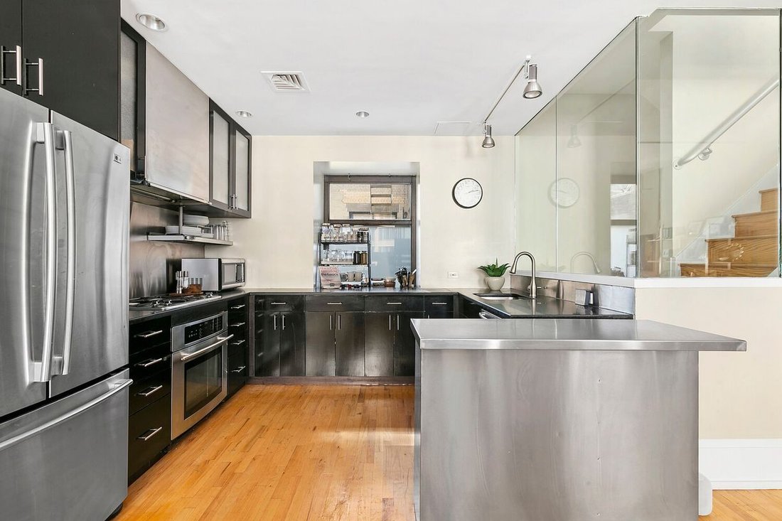 Condo in New York, New York, United States 2 - 17398584