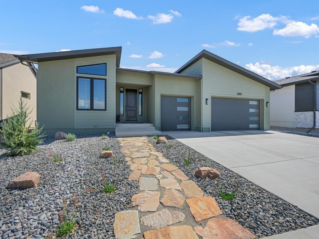 House in Grand Junction, Colorado, United States 2 - 18442319