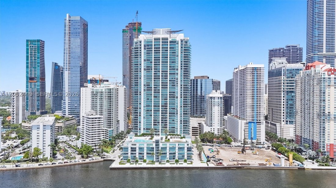 Condo in Miami, Florida, United States 1 - 18440050