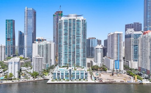 Condo in Miami, Florida, United States 1