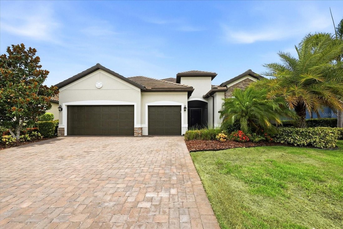 House in Lakewood Ranch, Florida, United States 2 - 18231823