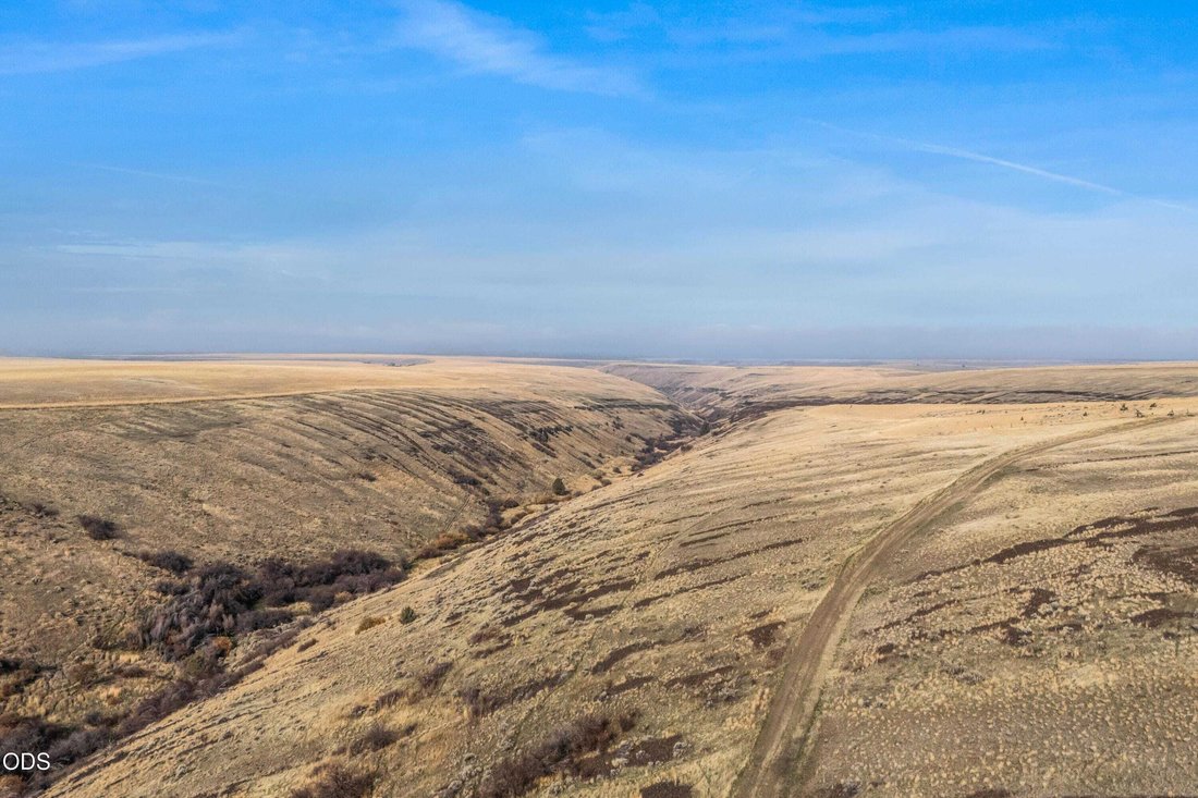 Land in Condon, Oregon, United States 3 - 18439855
