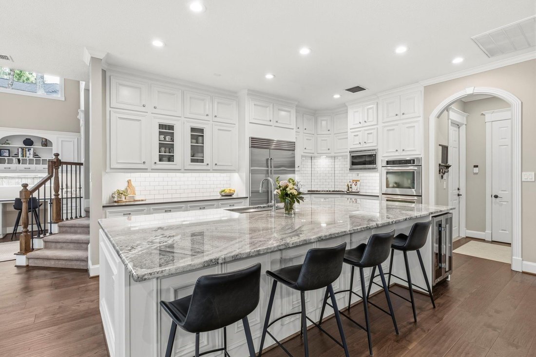 House in The Woodlands, Texas, United States 5 - 18440816